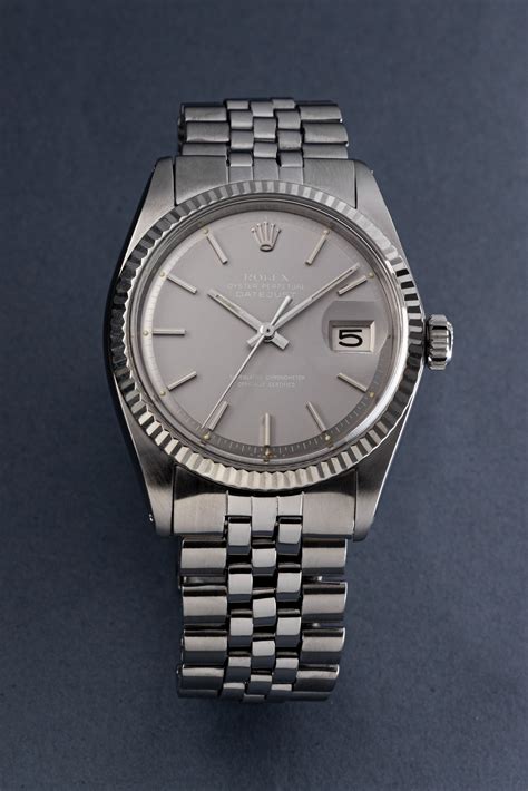 rolex 1601 nuovo prezzo|rolex datejust ref 1601.